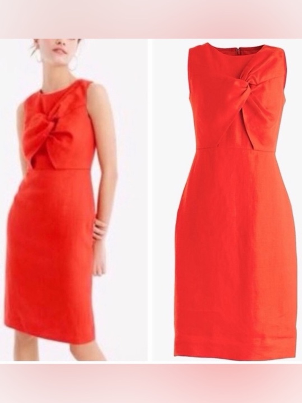 J. Crew Dress